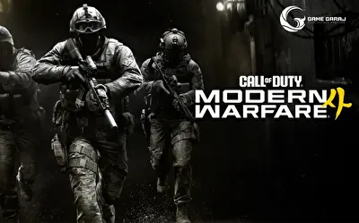 Call of Duty Modern Warfare 4 Sistem Gereksinimi ve Çıkış Tarihi