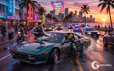 GTA 6 Satışa Açıldı Türkçe Dil Desteği Var mı? 