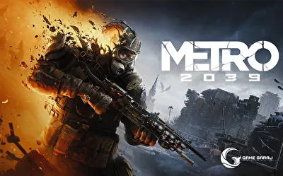 Metro 2039 Hikayesi ve Sistem Gereksinimleri