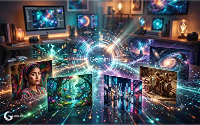 En Çok Popüler Gemini Fotoğraf Promptları