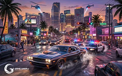 GTA 6 Tahmini Sistem Gereksinimleri