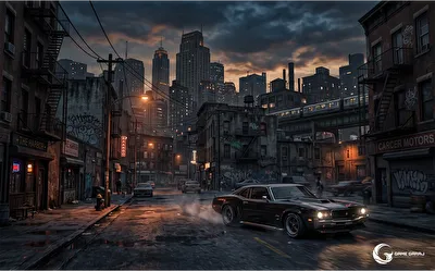 GTA Carcer City Modu Geliyor!
