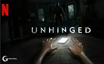 Netflix’ten Korku Oyunu: Unhinged Geldi