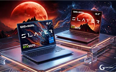 Uygun Fiyatlı Intel İşlemcili Slayer Modelleri 2026