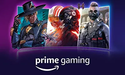 Amazon Prime Temmuz Ayında 12 Ücretsiz Oyun Fırsatı