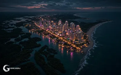GTA 6 Dünyası Neden Yalnızca Büyük Bir Vice City Değil?