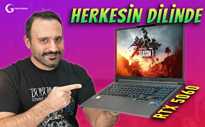 Slayer X7T-5060 - ModArt - Levon İncelemesi