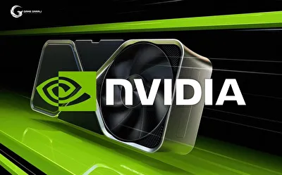 NVIDIA DLSS 4 Teknolojisi Oyun Dünyasını Dönüştürüyor