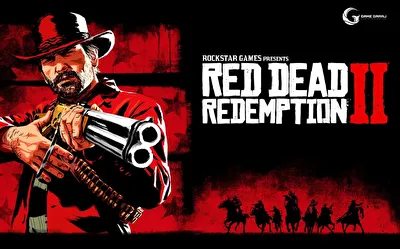 Red Dead Redemption Mobil ve Yeni Konsollara Geliyor
