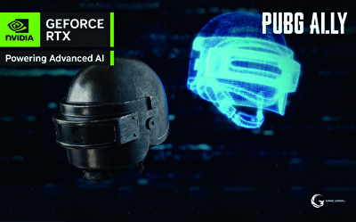 PUBG Ally: Yapay Zeka Desteği ile Battle Royale