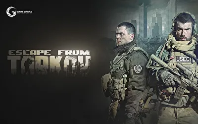 Escape From Tarkov Steam'e Geldi!