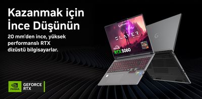 Kazanmak İçin İnce Düşün