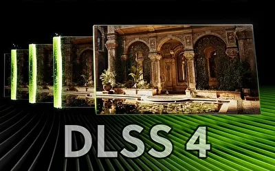 DLSS 4 Destekleyen GPU'ların ve Oyunların Listesi