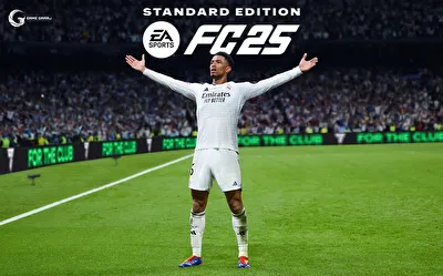 EA SPORTS FC™ 25 Hikayesi ve Sistem Gereksinimleri