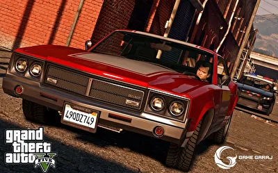 GTA 5 Hileleri 2025: PC, PS5, Xbox İçin Tüm Cheat Kodları