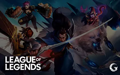 League of Legends Hikayesi ve Sistem Gereksinimleri