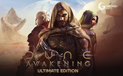 Dune Awakening Hikayesi ve Sistem Gereksinimleri