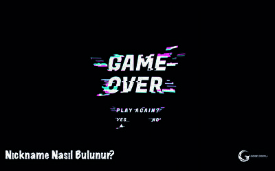 Nickname Nasıl Bulunur? Benzersiz Kullanıcı Adı Oluşturma Rehberi