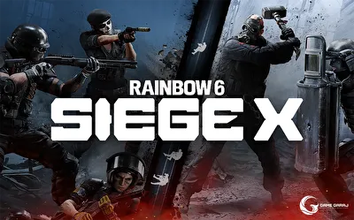 Rainbow Six: Siege Hikayesi ve Sistem Gereksinimleri