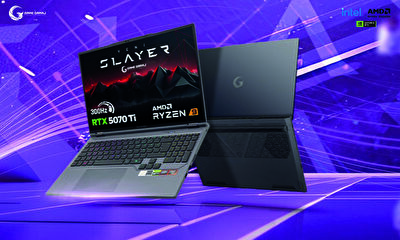Hangi Slayer Notebook Modeli Sizin İçin Uygun?