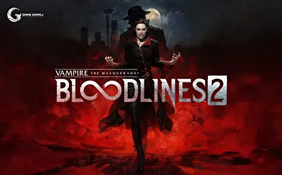 Vampire: The Masquerade® - Bloodlines™ Çıkış Tarihi