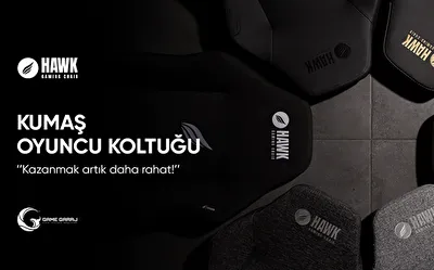Oyuncu Koltuğu Önerisi: Kampanyalı Fiyatlardan Yararlanın