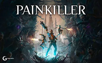 Painkiller Çıkış Tarihi ve Oynanışı