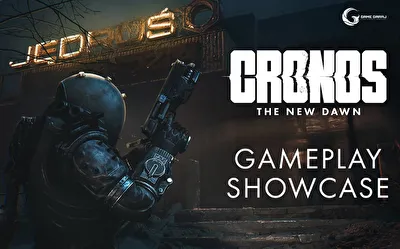 Cronos: The New Dawn Sistem Gereksinimleri ve Oynanışı