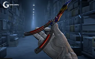 Steam'de CS2 Bıçak Fiyatlarının Düşüşü: Piyasada Neler Oluyor?
