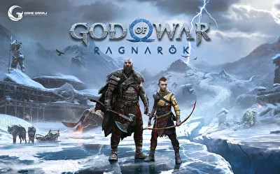 God of War Ragnarök PC Sistem Gereksinimleri Neler?