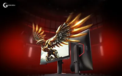 Koorui 27" G2721E IPS Gaming Monitör Özellikleri ve Avantajları