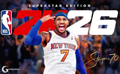 NBA 2K26: En İyi Basketbol Oyunu