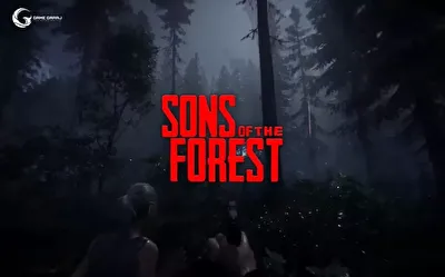 Sons of The Forest Sistem Gereksinimleri ve Hikayesi