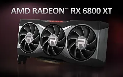 AMD RX6800XT PERFORMANSTA BÜYÜK BİR NESİL ATLAMASI SAĞLIYOR