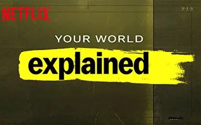 Netflix’ten E-spor Belgeseli
