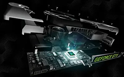 Nvidia GeForce RTX 2080 Ti SUPER geliyor