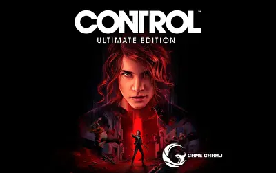 OYUN ÖNERİLERİ #1: CONTROL