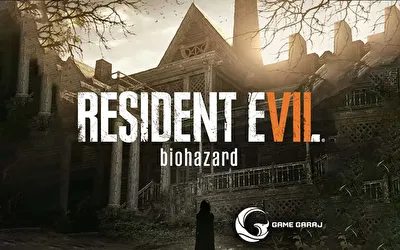 OYUN ÖNERİLERİ #2: Resident Evil 7
