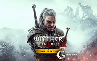 OYUN ÖNERİLERİ #5 THE WITCHER 3 WILD HUNT
