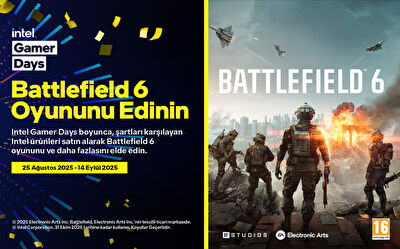 Battlefield 6 Oyununu Edinin