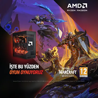 AMD