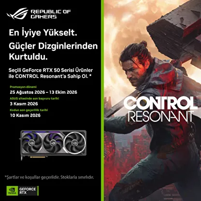 ASUS Control