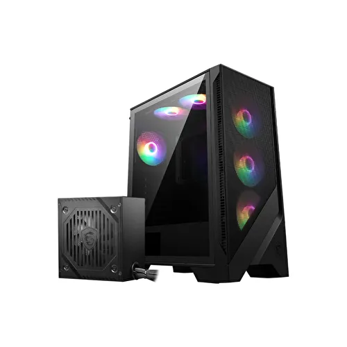 Game Garaj ACHERON Core i5-14400F 16GB DDR5 1TB SSD