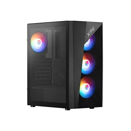 Game Garaj Luxa 5A Ryzen 7 5700 RTX 5060 16GB DDR4 500GB SSD
