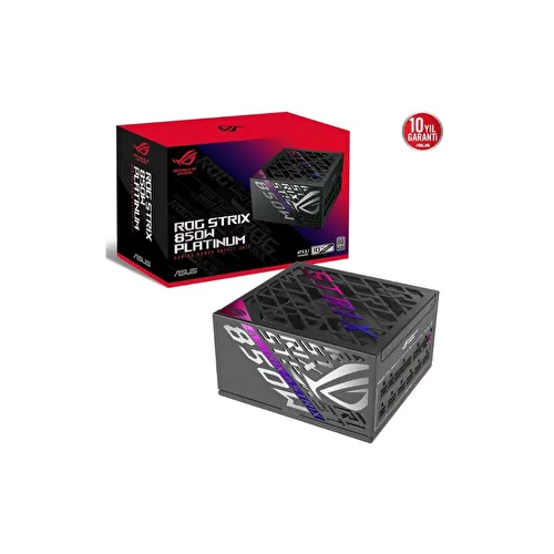 ASUS ROG STRIX 850P