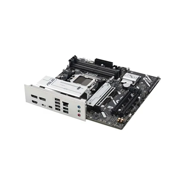 ASUS PRIME B840M-A-CSM AM5 DDR5 Micro ATX Anakart