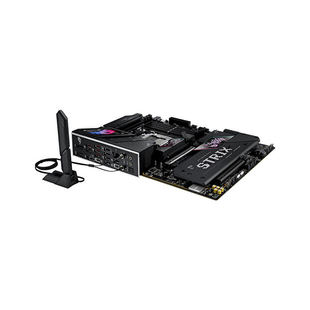 ASUS ROG STRIX B850-E GAMING WIFI AM5 DDR5 ATX Anakart