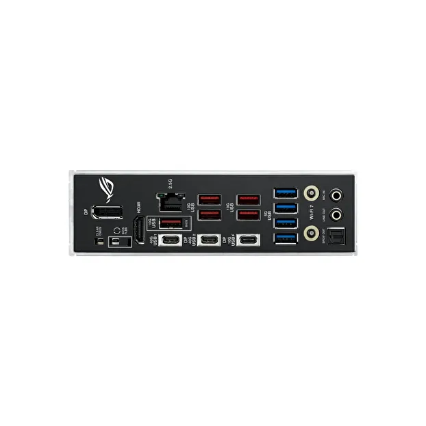 ASUS ROG STRIX X870-F GAMING WIFI AM5 DDR5 ATX Anakart