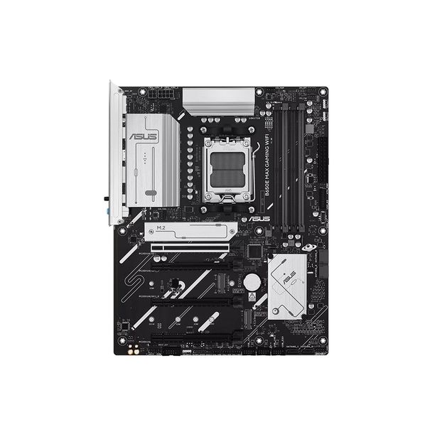 ASUS B650E MAX GAMING WIFI AMD AM5 DDR5 ATX Anakart