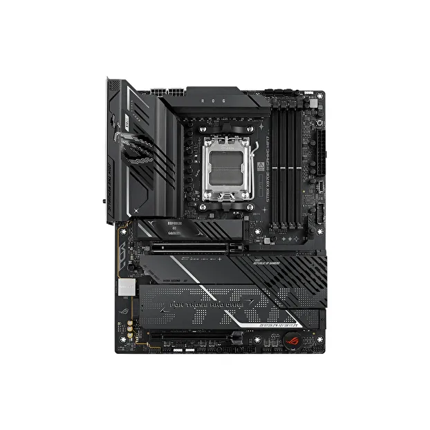 ASUS ROG STRIX X870E-H GAMING WIFI AM5 DDR5 ATX Anakart